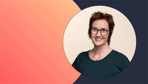 ADHD wellbeing coach Jayne Fox
