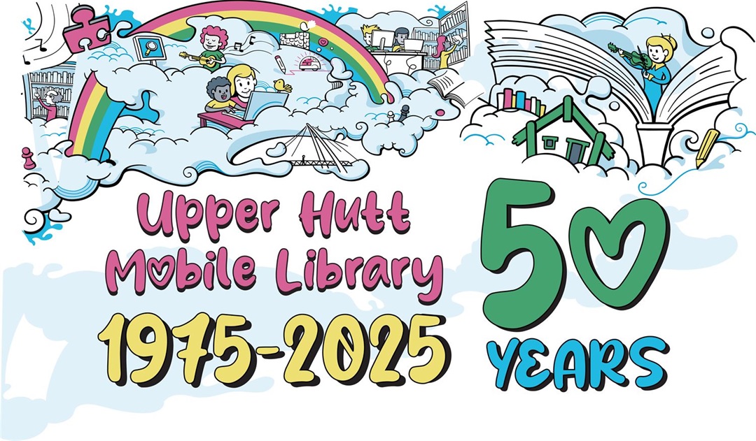 Mobile Library service at 50: celebrating community and connection ...