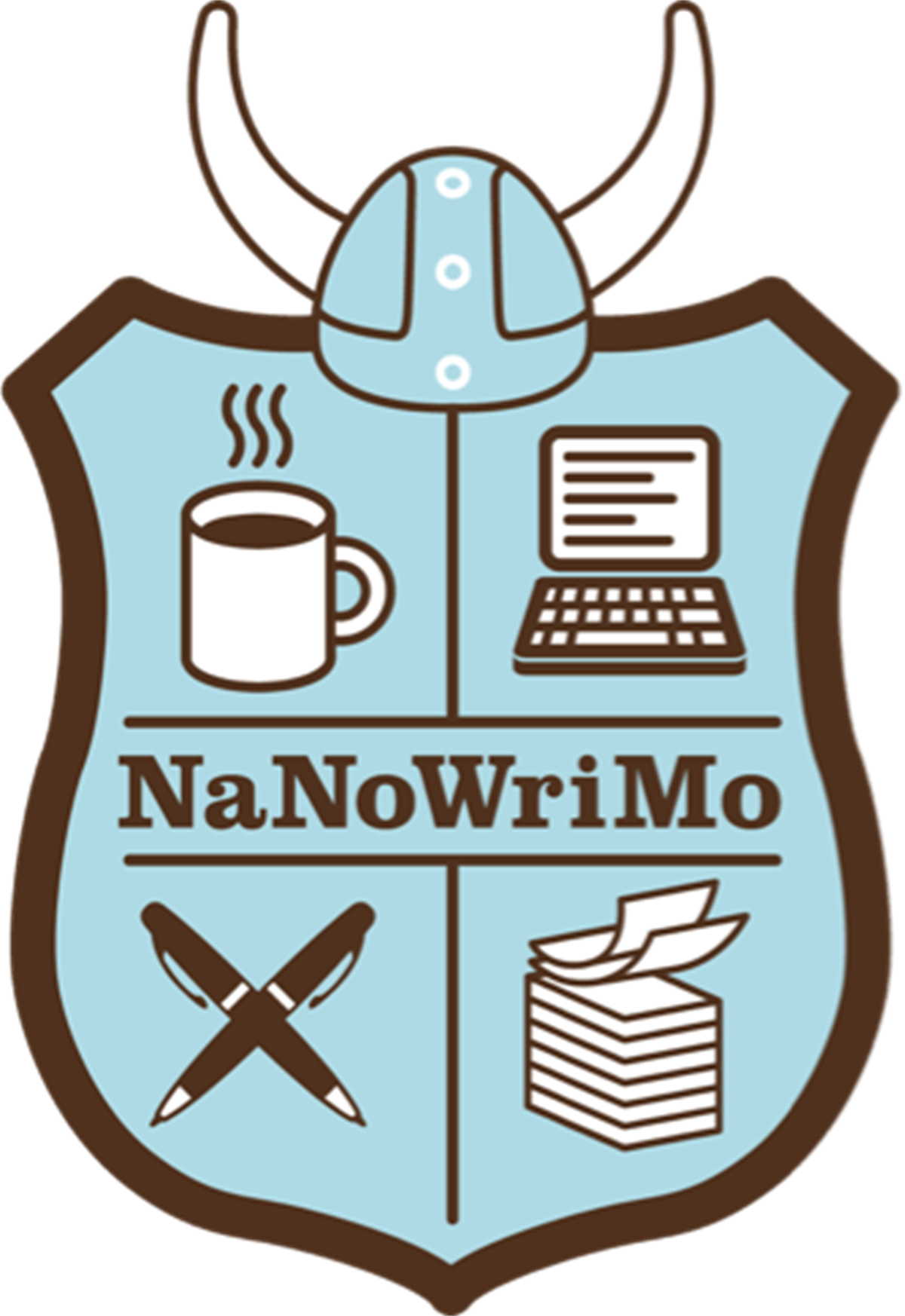 NaNoWriMo - National Novel Writing Month Upper Hutt Libraries