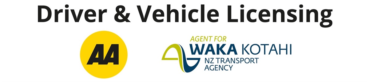NZTA Driver Licensing Services Upper Hutt Libraries